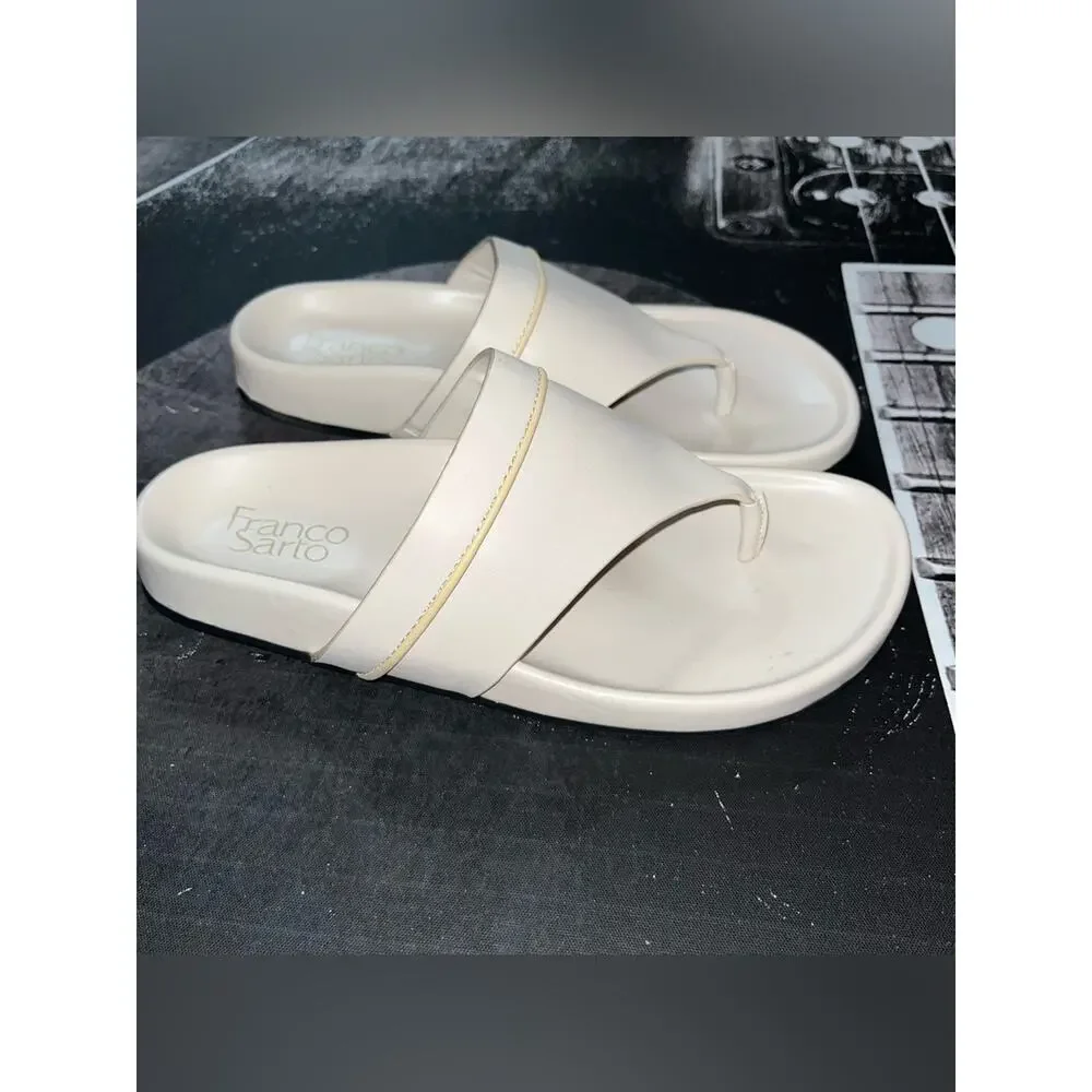 NWT Franco Sarto Brooks Sandal